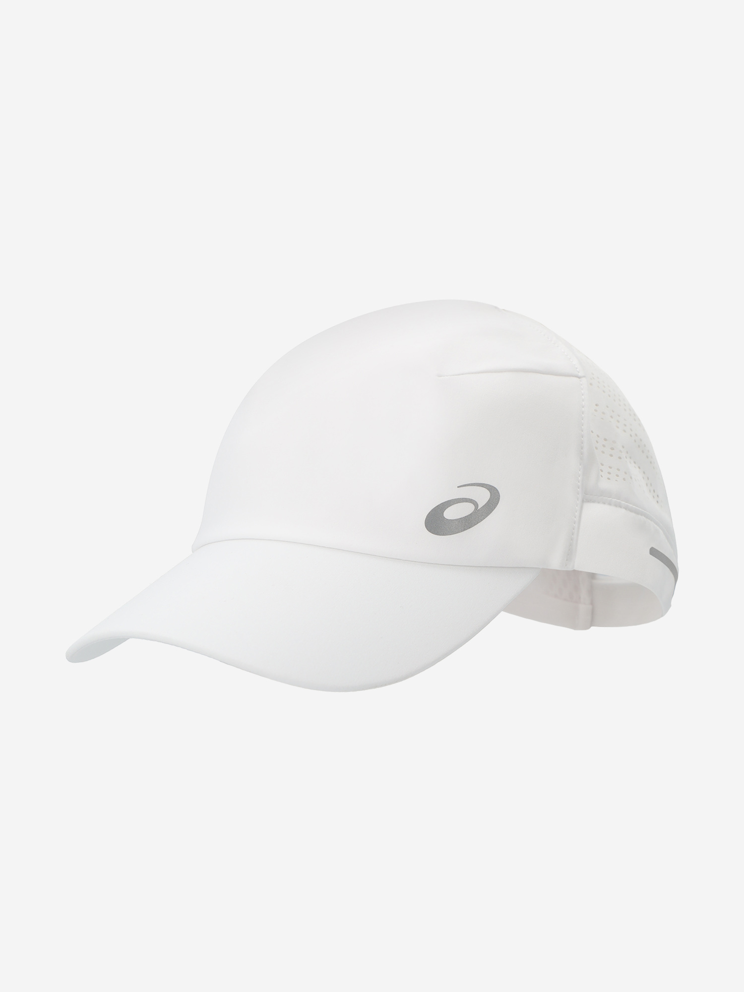 Бейсболка ASICS, Белый