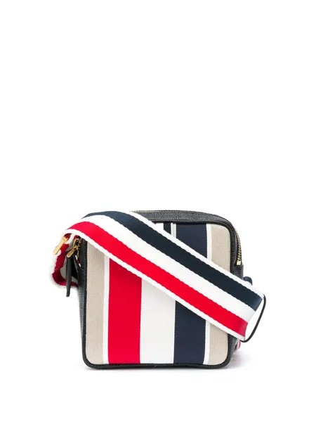 Thom Browne сумка на плечо в полоску