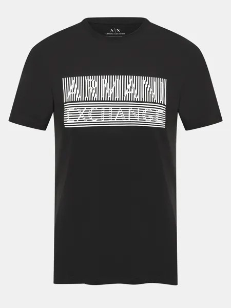 Футболки Armani Exchange