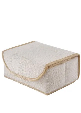 Коробка для хранения с крышкой, Casy Home