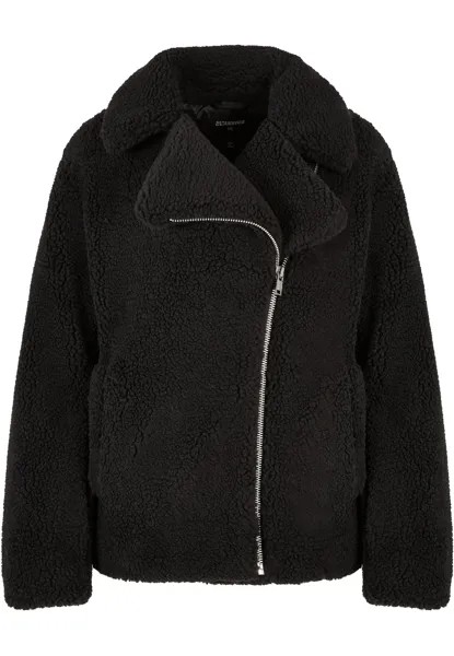 Пуховик Urban Classics n, черный
