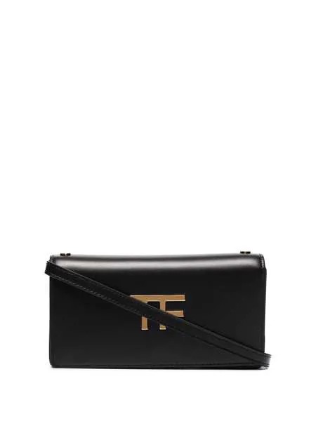 TOM FORD мини-сумка с логотипом