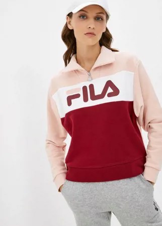 Олимпийка Fila