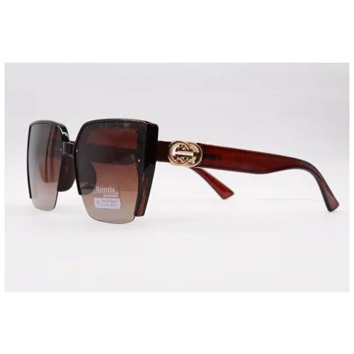 Солнцезащитные очки WZO Maiersha (Polarized) (чехол) 03682 С8-19