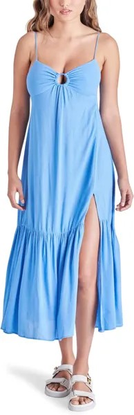 Платье Шейн Steve Madden, цвет Indigo