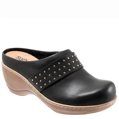 Женские слипоны Soft Walk Marana
