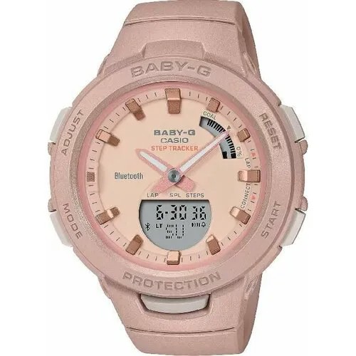 Наручные часы CASIO