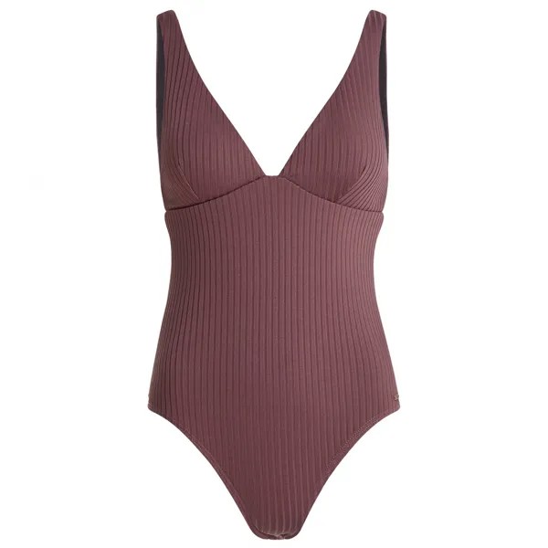 Купальник Protest Women's Prtceltic Swimsuit, цвет Raisinbrown