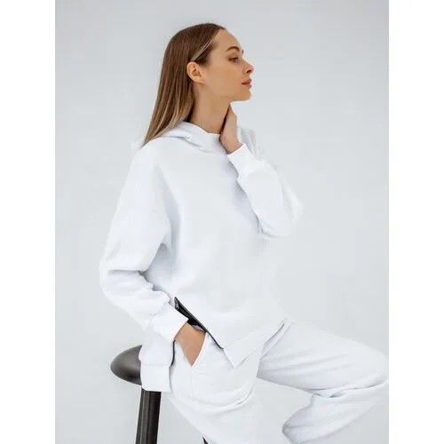 Костюм спортивный GOJI, размер XS, white