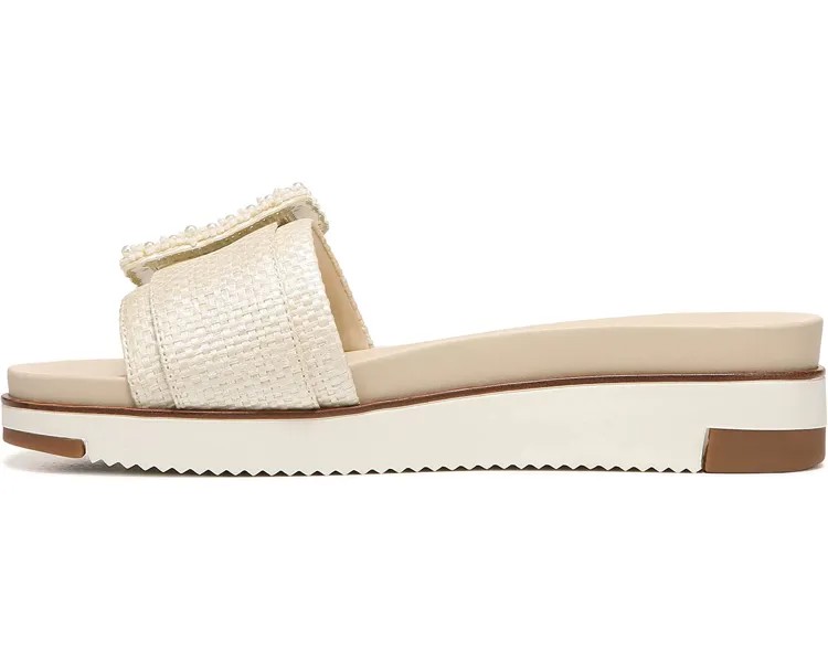 Сандалии Ariane Beads Sam Edelman, платина