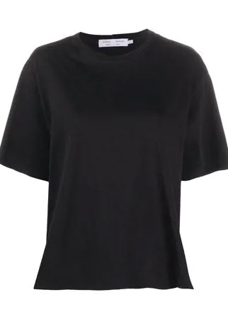 Proenza Schouler White Label cut-out back T-shirt