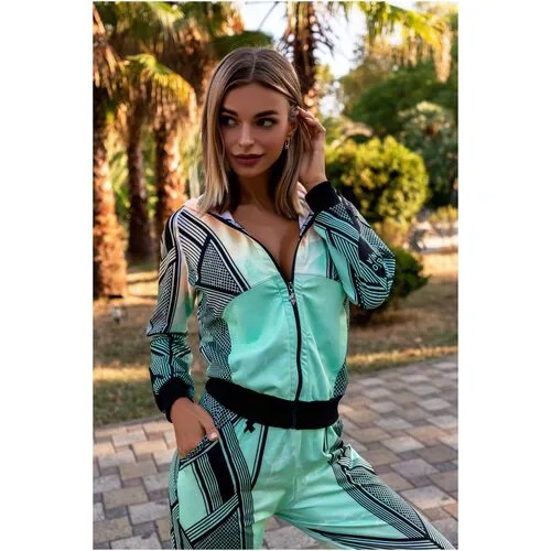 Худи Bona Fide: Hoody Mainstream 