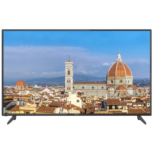 Телевизор LED ECON EX50US004B