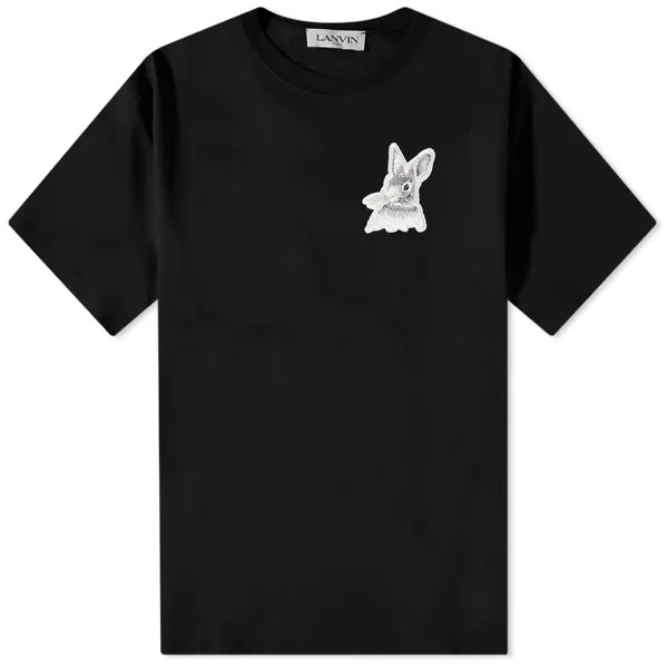 Футболка Lanvin CNY Tee