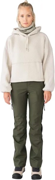 Брюки HOLDEN Skinny Alpine Pants, цвет Dark Olive