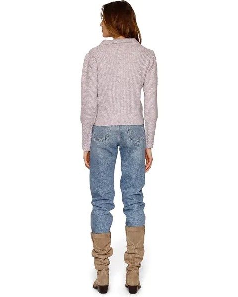 Свитер Heartloom Zatarra Sweater, лавандовый