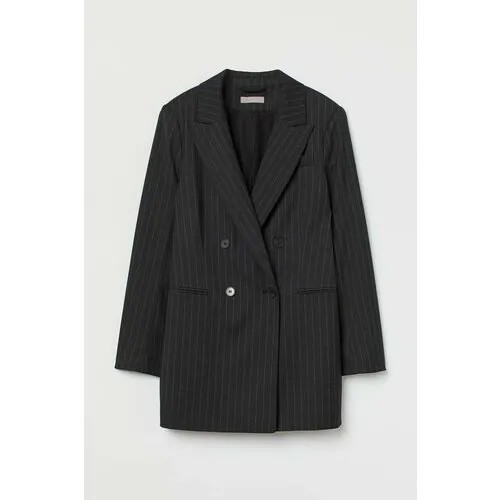Бомбер H&M, размер S, бежевый