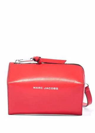 Marc Jacobs сумка через плечо The Wedge Phone