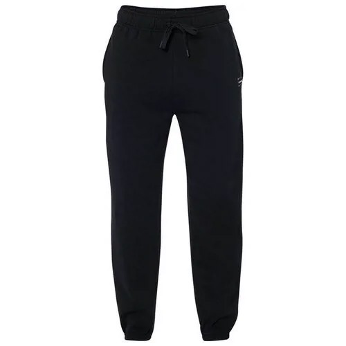 Штаны Fox Standard Issue Fleece Pant Black, Размер XL