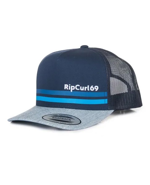 Кепка RIP CURL Sun'S Out Cap Blue