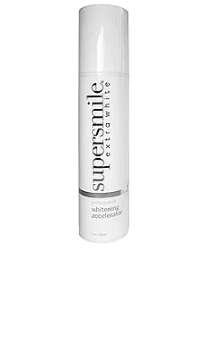 Ускоритель отбеливания extra white - supersmile