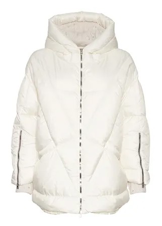 Утепленная куртка PANICALE D29747CA 46 белый