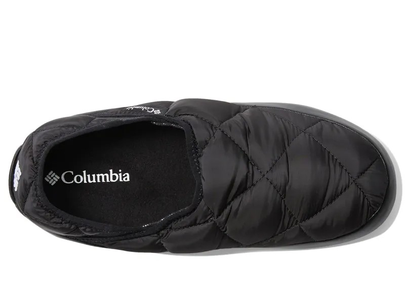 Домашняя обувь Columbia Omni Heat Lazy Bend Moc