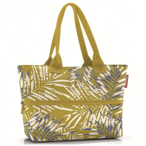 Сумка Shopper E1 jungle curry