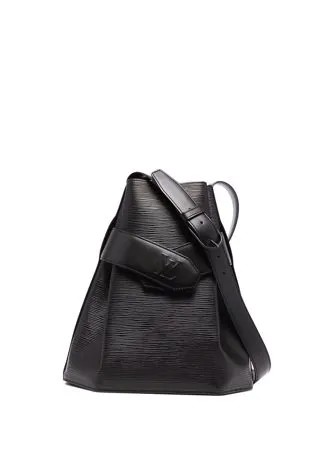 Louis Vuitton сумка на плечо Sac d'Epaule PM pre-owned