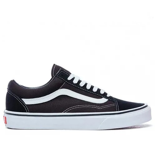 Кеды VANS Old Skool, размер 40 EU, черный