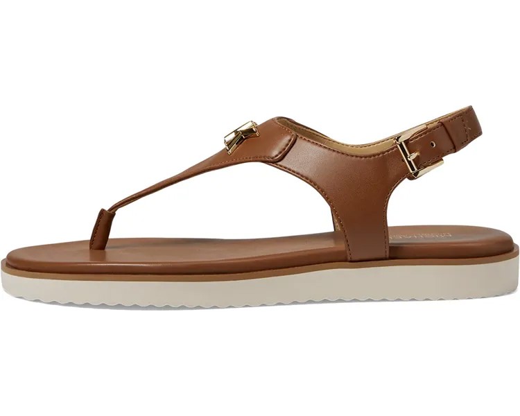 Сандалии Jilly Flat Sandal MICHAEL Michael Kors, багаж