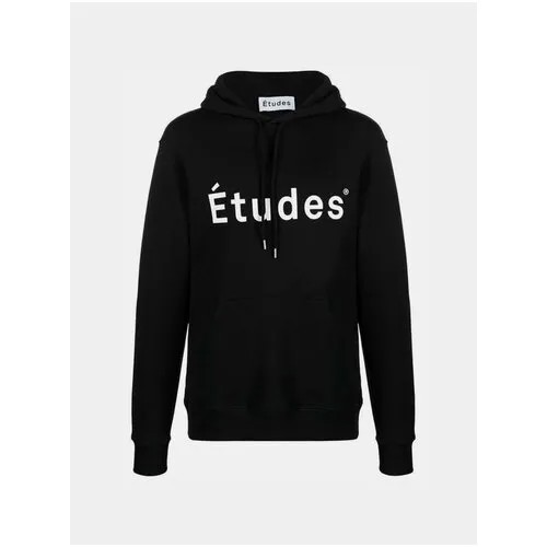 Худи Etudes, размер S, черный