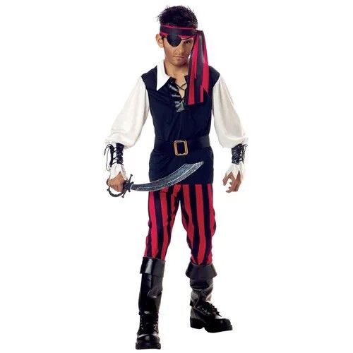 Костюм California Costumes