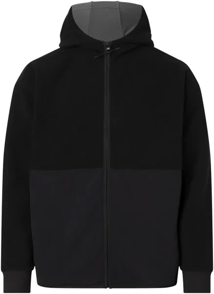 Флисовая куртка Calvin Klein 