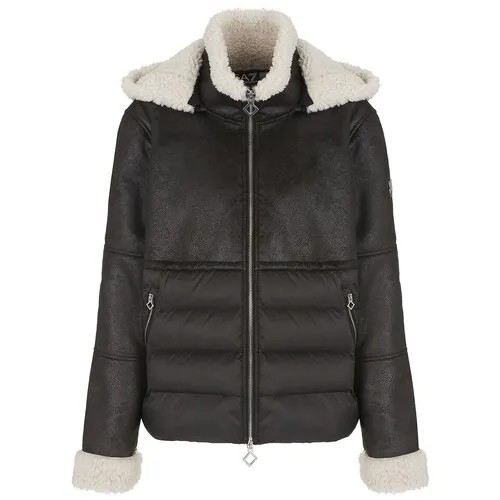 Куртка женская BOMBER JACKET EA7