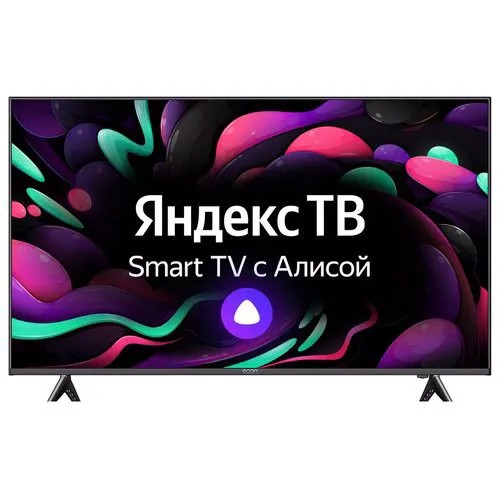 LCD(ЖК) телевизор Econ EX-50US003B