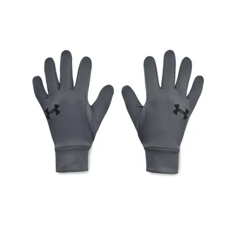 [1318546-012] Мужские перчатки Storm Liner Under Armour