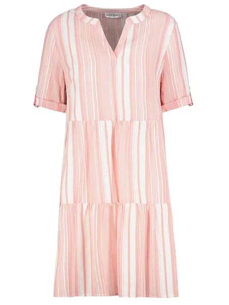 Платье Fresh Made, цвет Apricot/Weiß