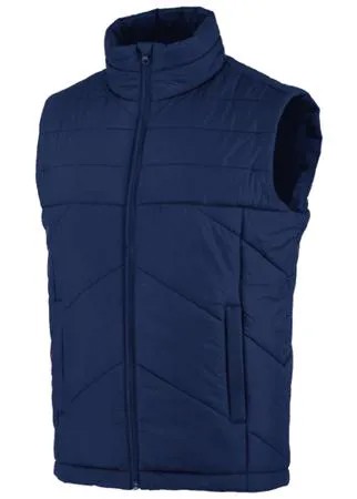 Жилет утепленный Jögel ESSENTIAL Padded Vest JE4VE0121.Z4, темно-синий - S