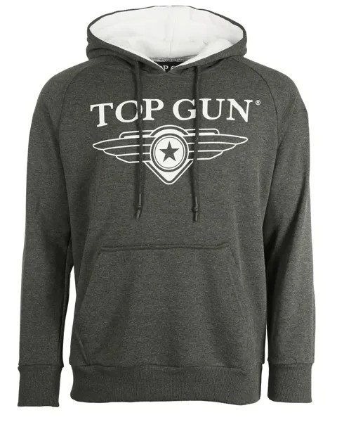 Толстовка TOP GUN 