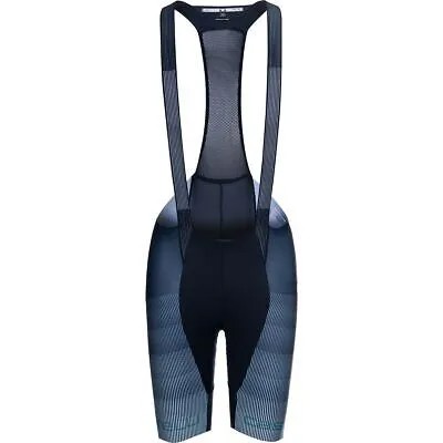 Короткие шорты-комбинезон Castelli Free Aero RC Pro Limited Edition — женские Central Savile Blu