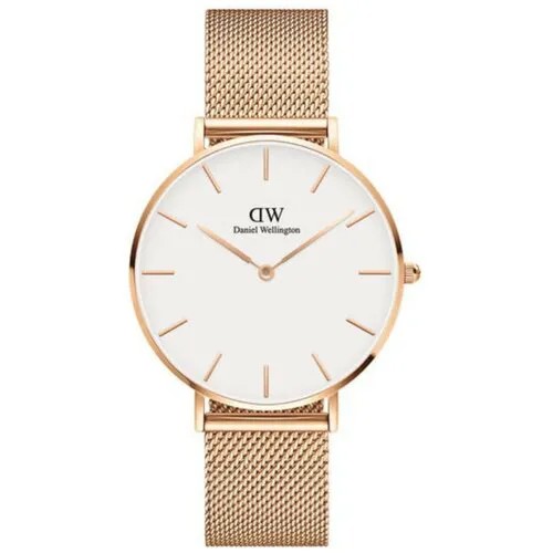 Наручные часы Daniel Wellington Grand Petite Melrose 36mm