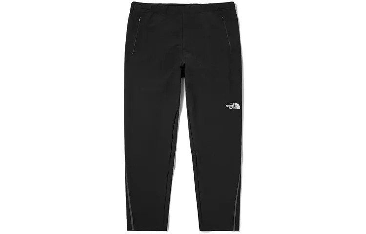 THE NORTH FACE Мужские трикотажные спортивные штаны, цвет Black