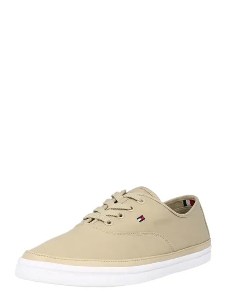 Кроссовки Tommy Hilfiger, песочный