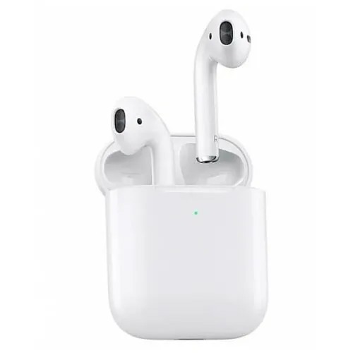 Беспроводные наушники Air 2 для iPhone/Android / Bluetooth гарнитура PREMIUM / TS - Store