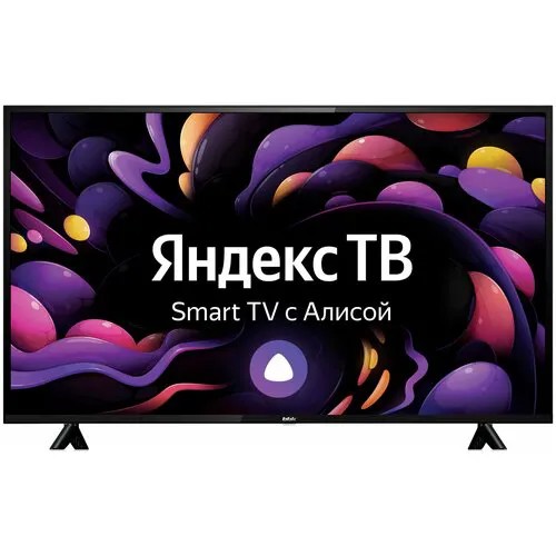 Телевизор BBK 32LEX-7258/TS2C