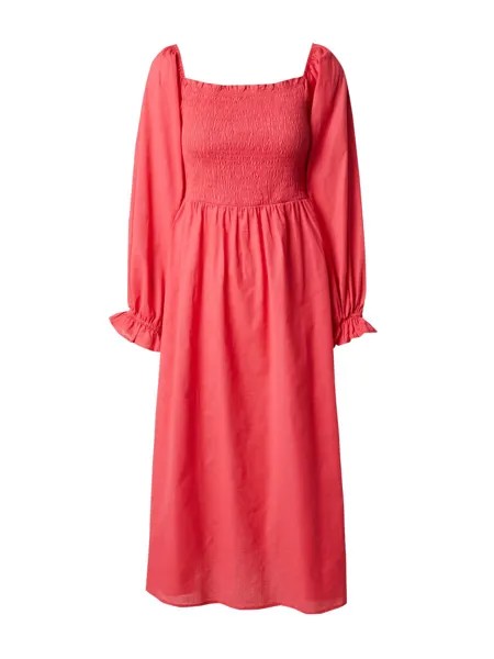 Платье Dorothy Perkins, цвет Pitaya