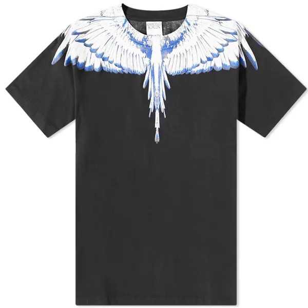 Футболка Marcelo Burlon Icons Wings