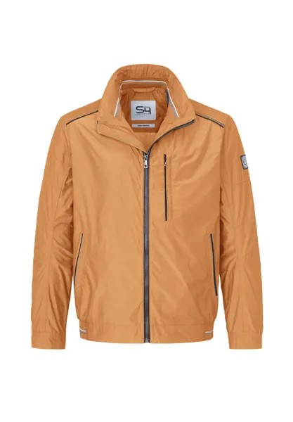 Мужской блузон на переходный период водоотталкивающий RENEGADE S4 JACKETS, цвет Dusty Orange