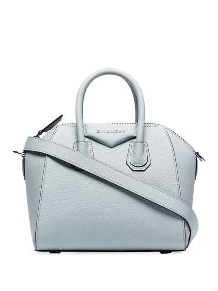 Givenchy мини-сумка Antigona